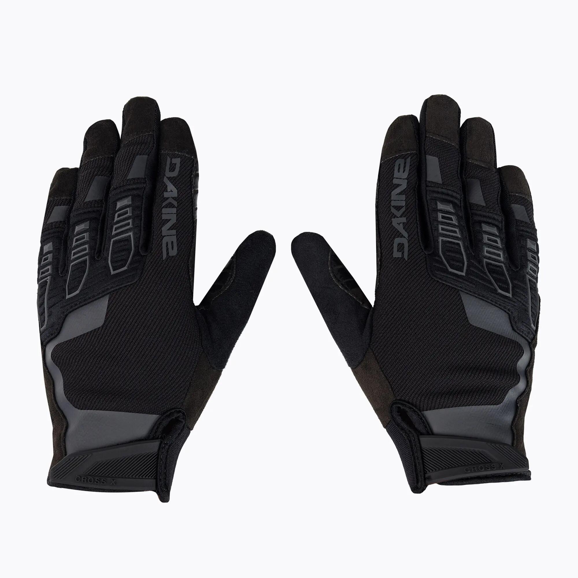 Dakine Glove Cross-X Black 2023 3/7