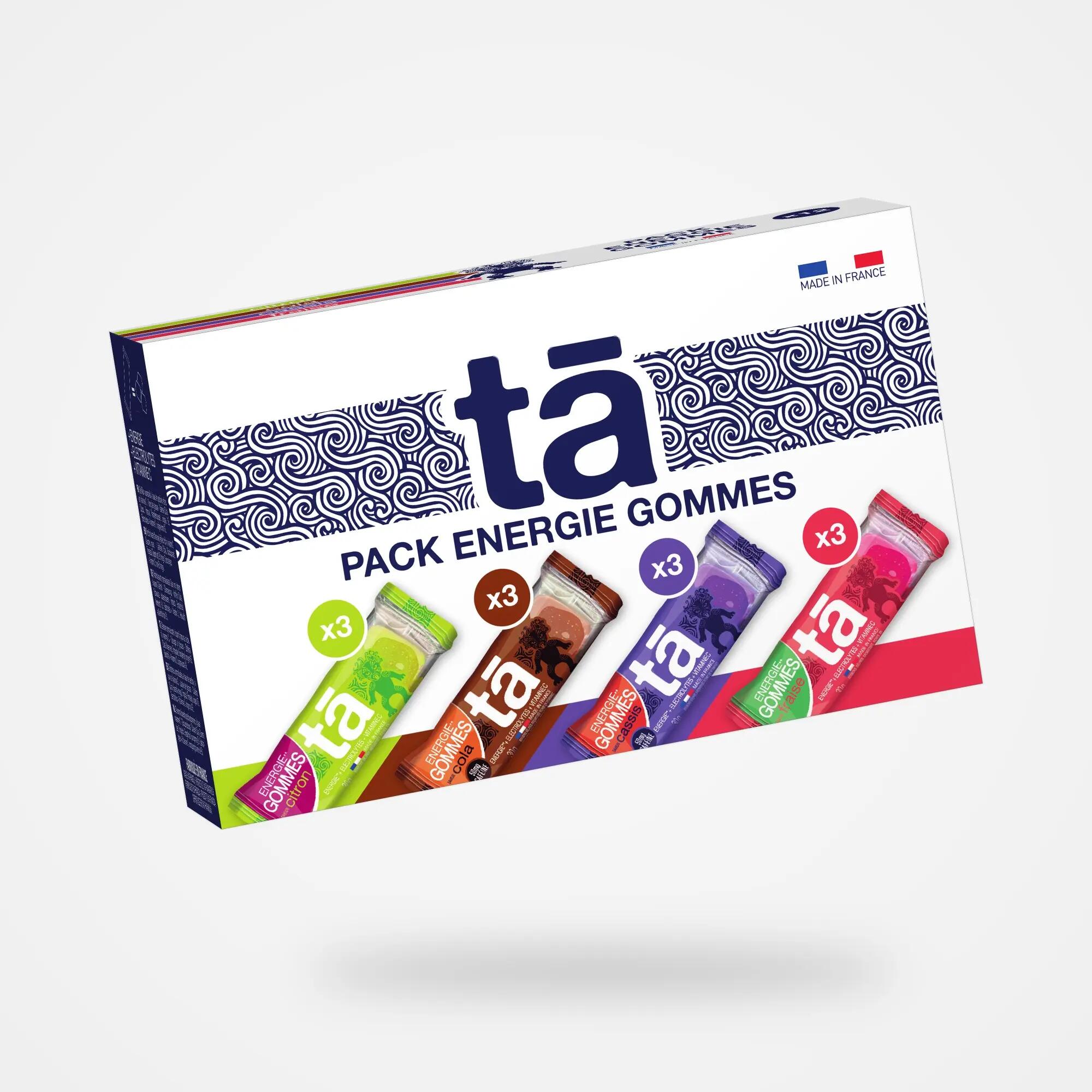 TA ENERGY picture