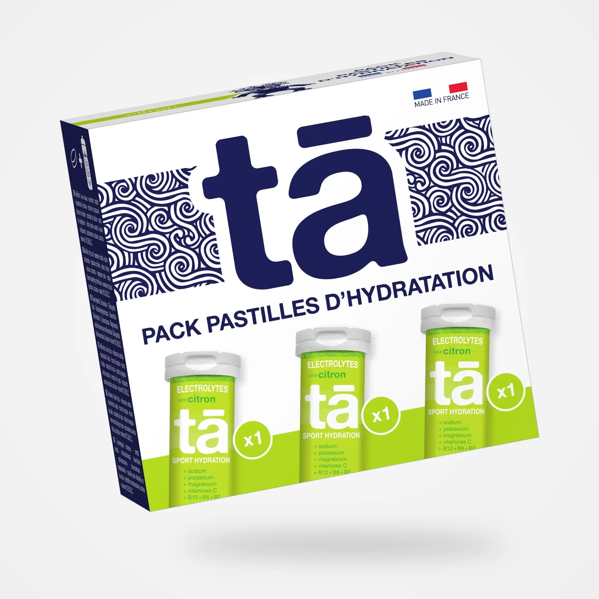 TA ENERGY picture