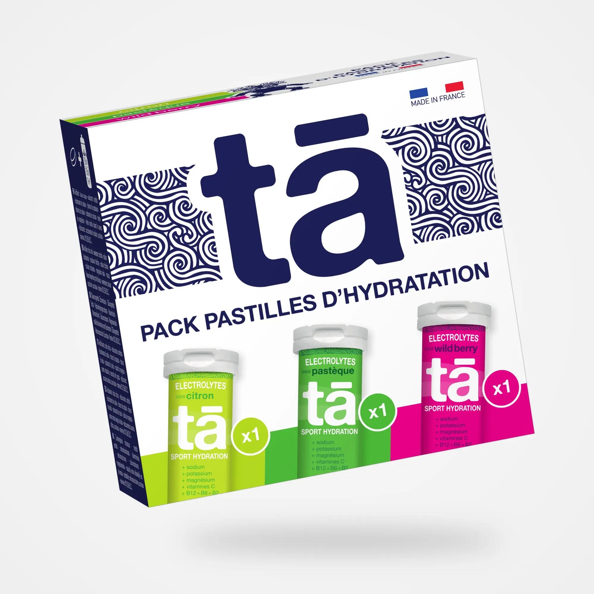 TA ENERGY picture