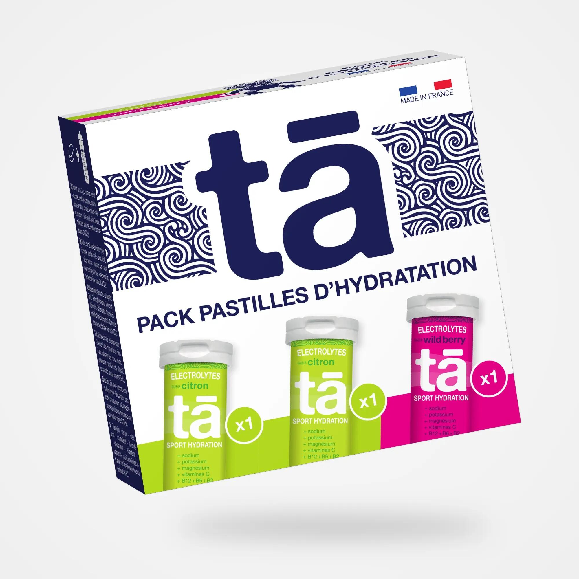 TA ENERGY picture