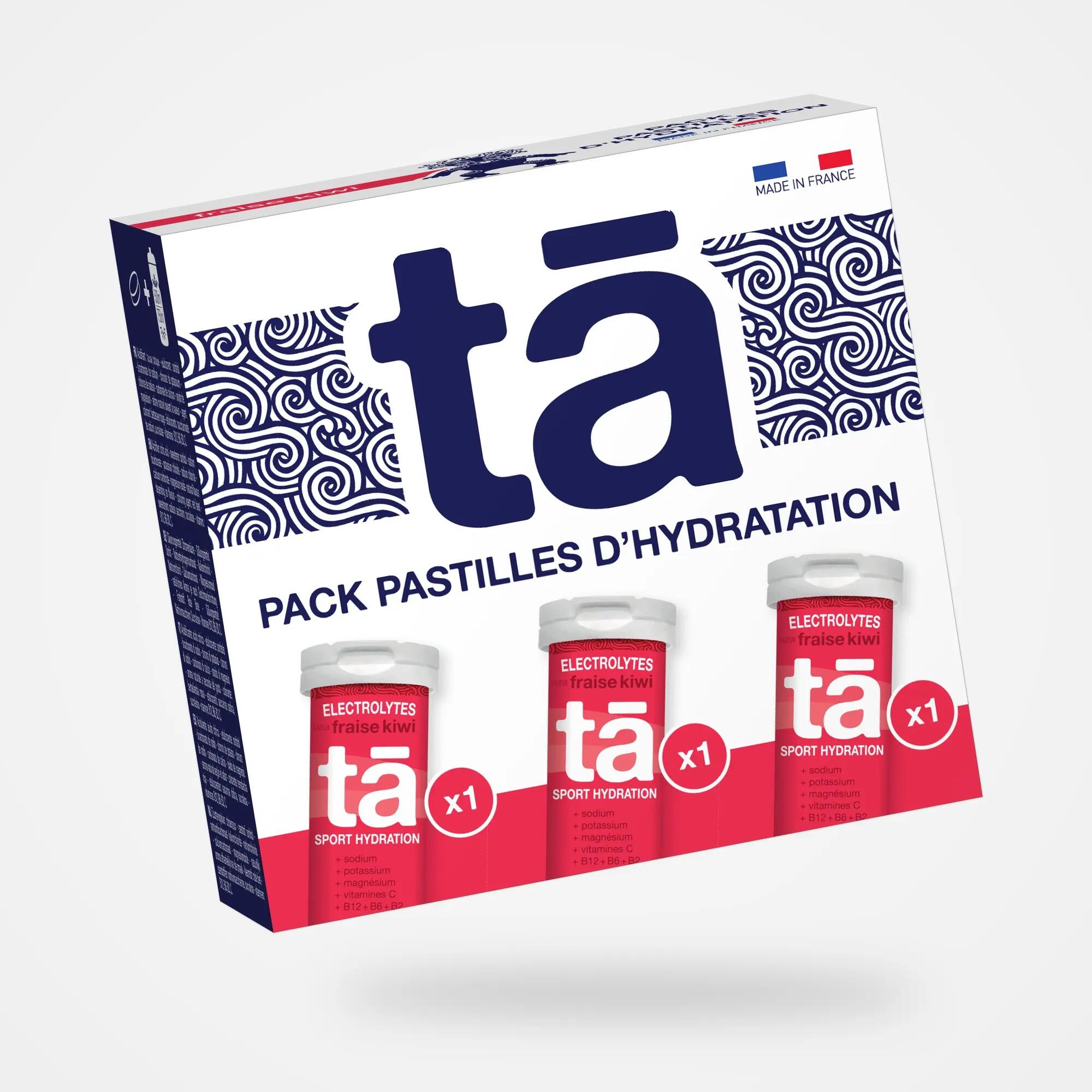 TA ENERGY picture