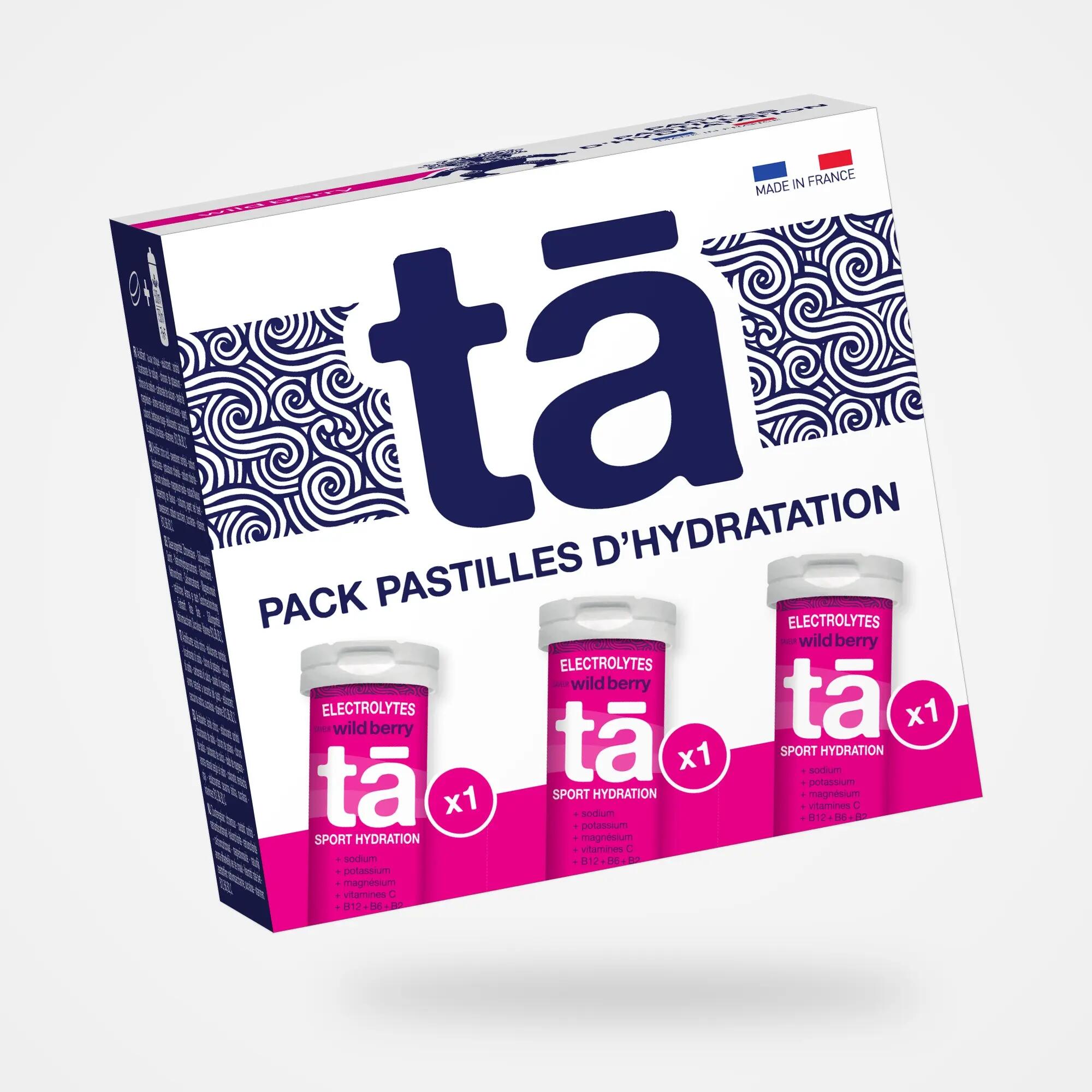 TA ENERGY picture