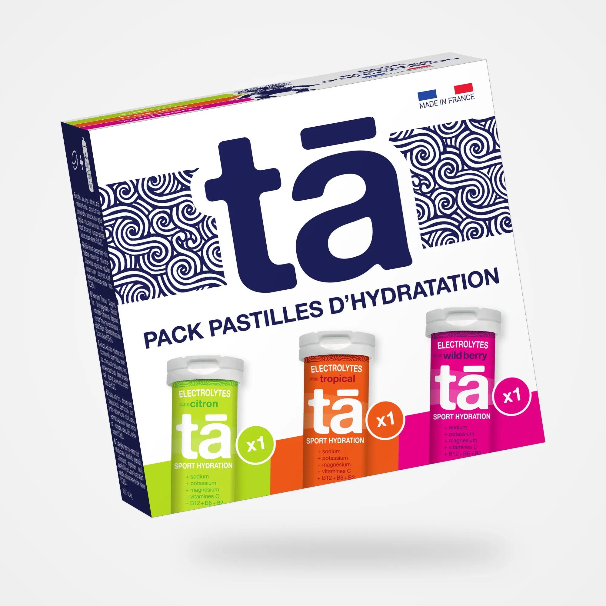 TA ENERGY picture