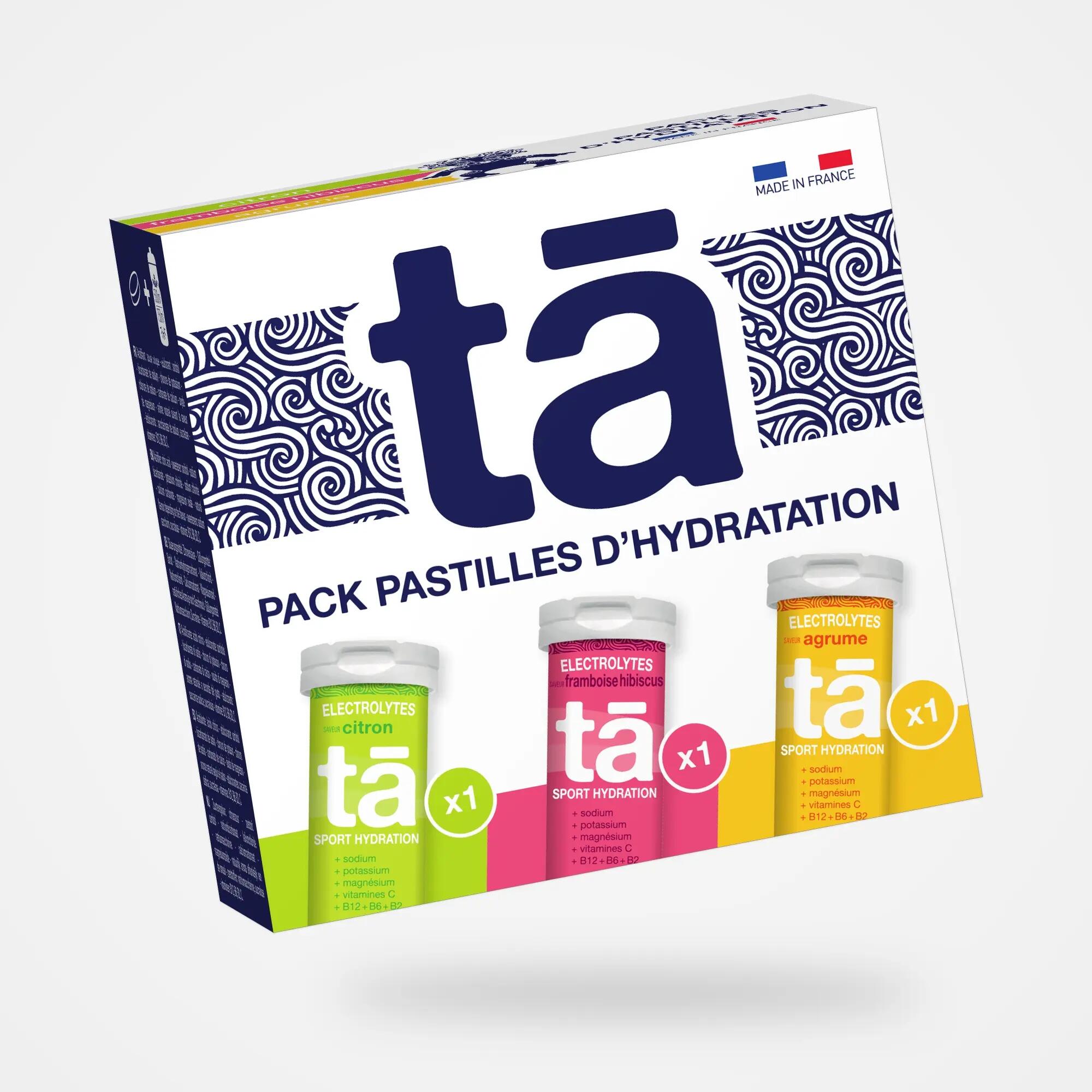 TA ENERGY picture