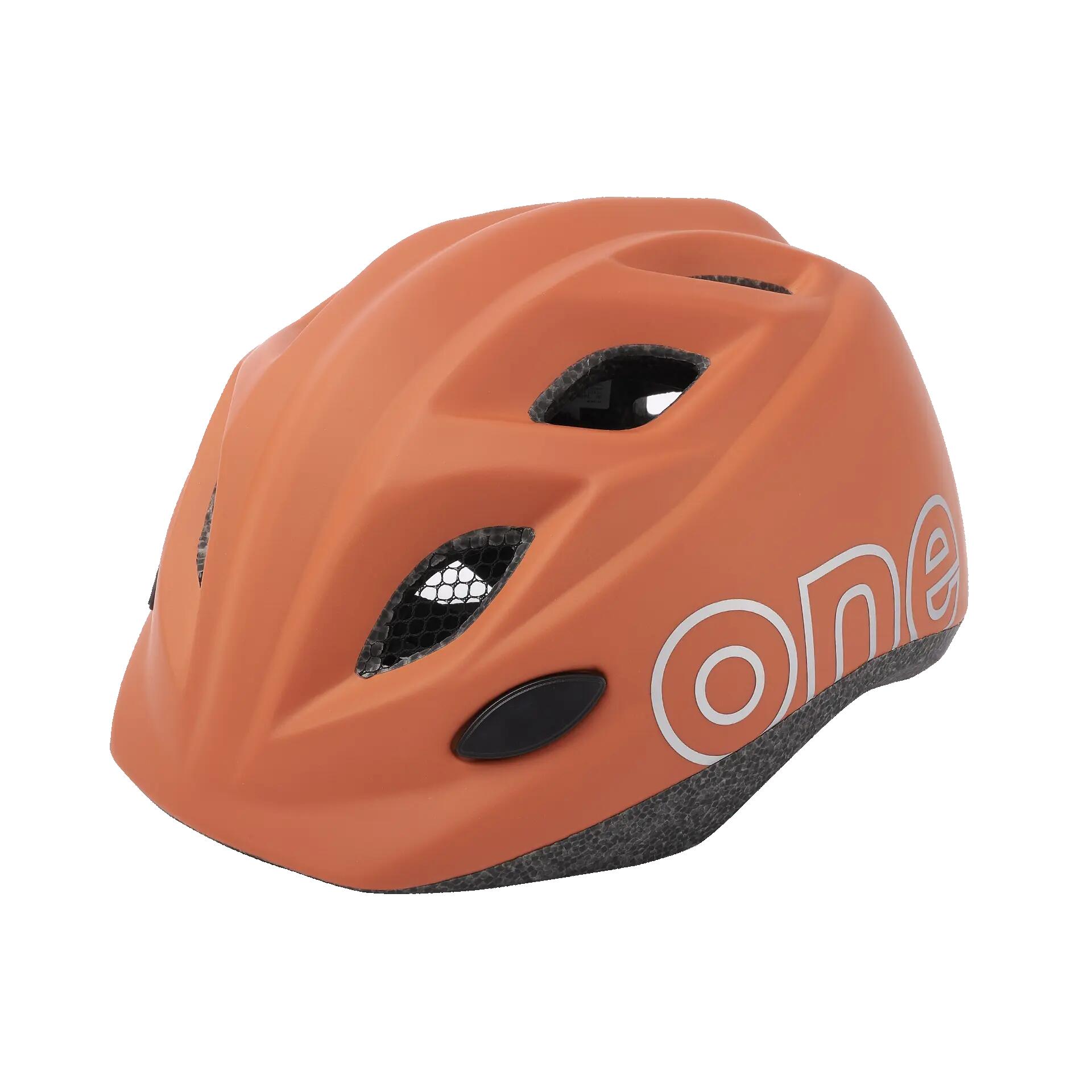 Kask junior Bobike S (52-56cm) 1/6