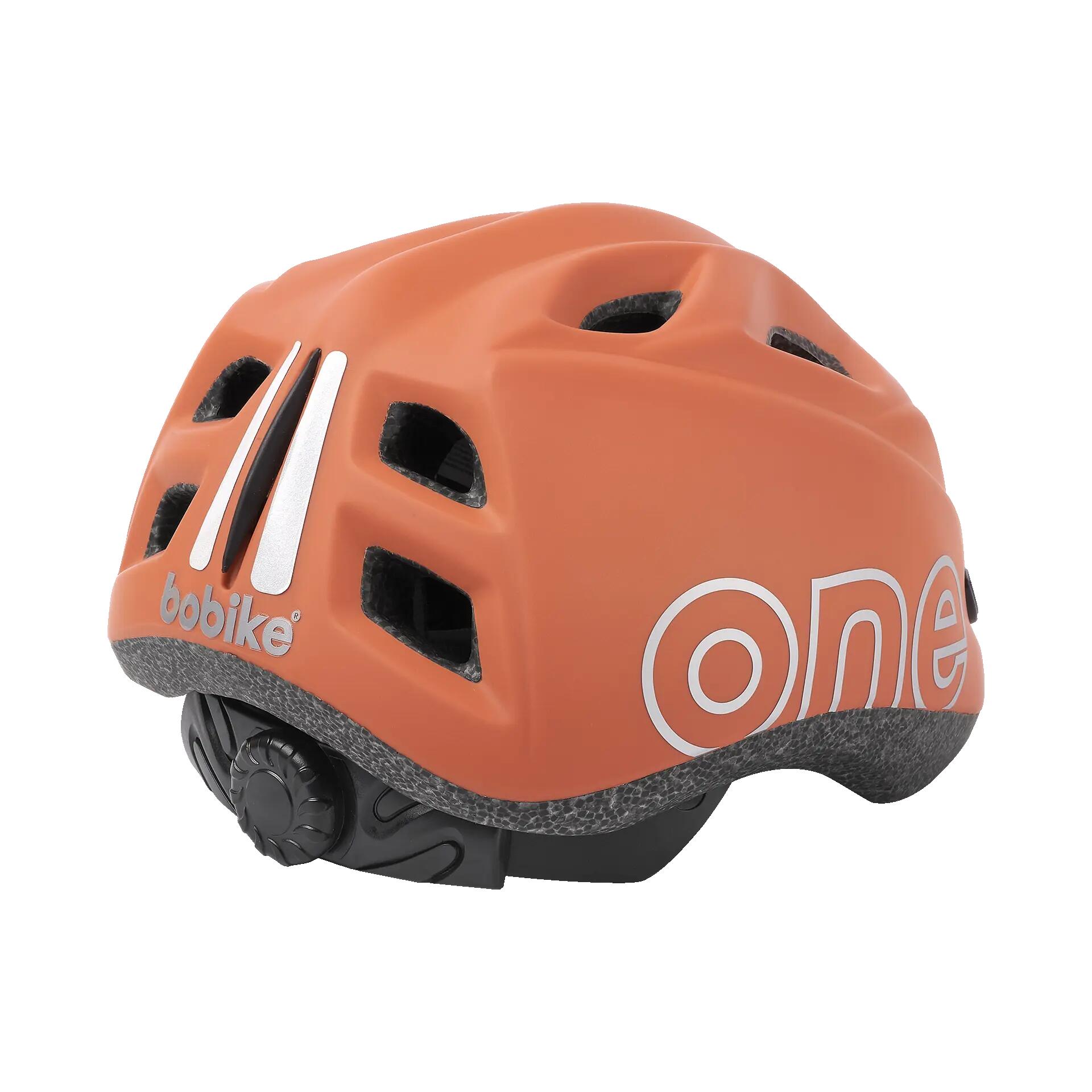 Kask junior Bobike S (52-56cm) 2/6