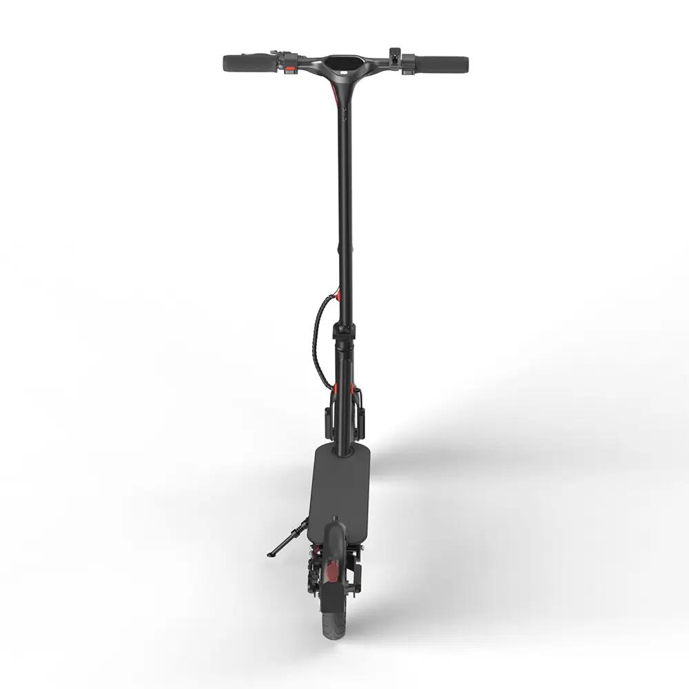 Elektrická kolobežka pre dospelých E9TMAX ABE | 10” pneumatika | batéria 36V10Ah 6/10