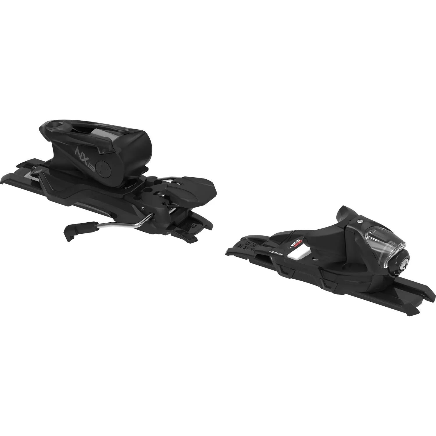 Skis Rossignol Soul W 102 met NX 12 bindingen 3/3