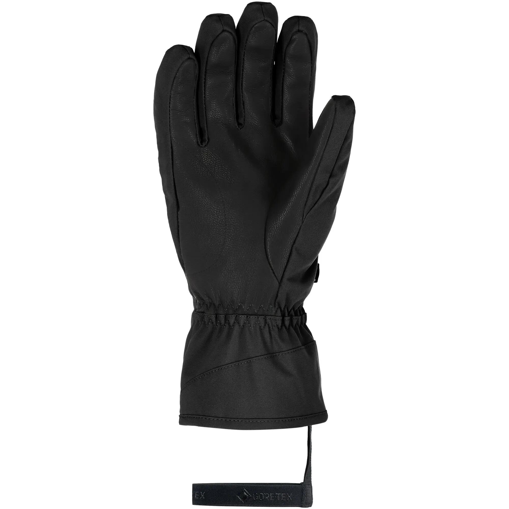 Rękawice narciarskie damskie VIKING Paganella GTX 2.0 Ski Lady 2/2