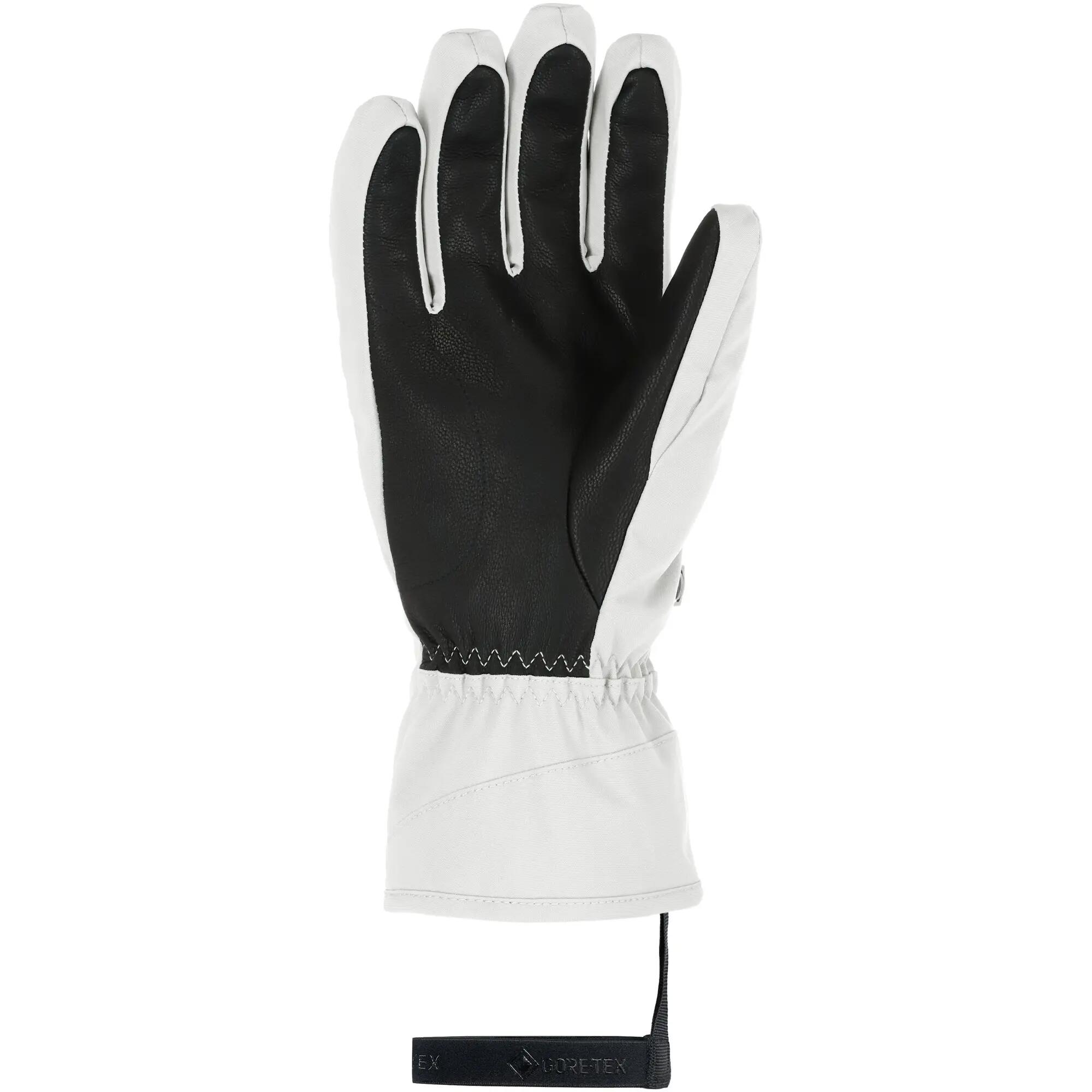 Rękawice narciarskie damskie VIKING Paganella GTX 2.0 Ski Lady 2/2