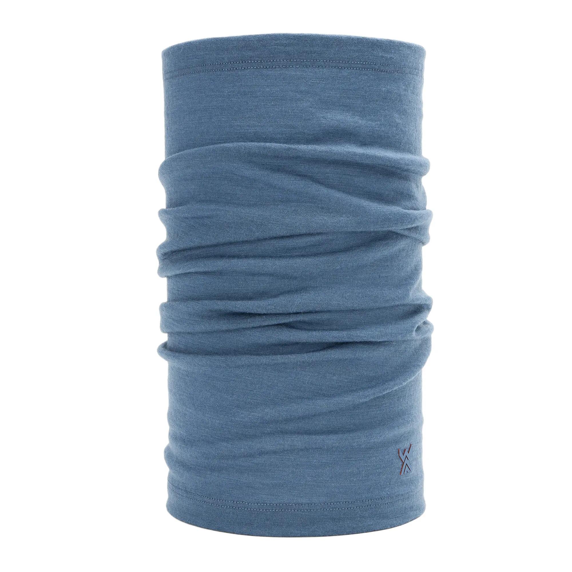 Nákrčník WOOLCANO Merino 100% SPT24-33 5/5