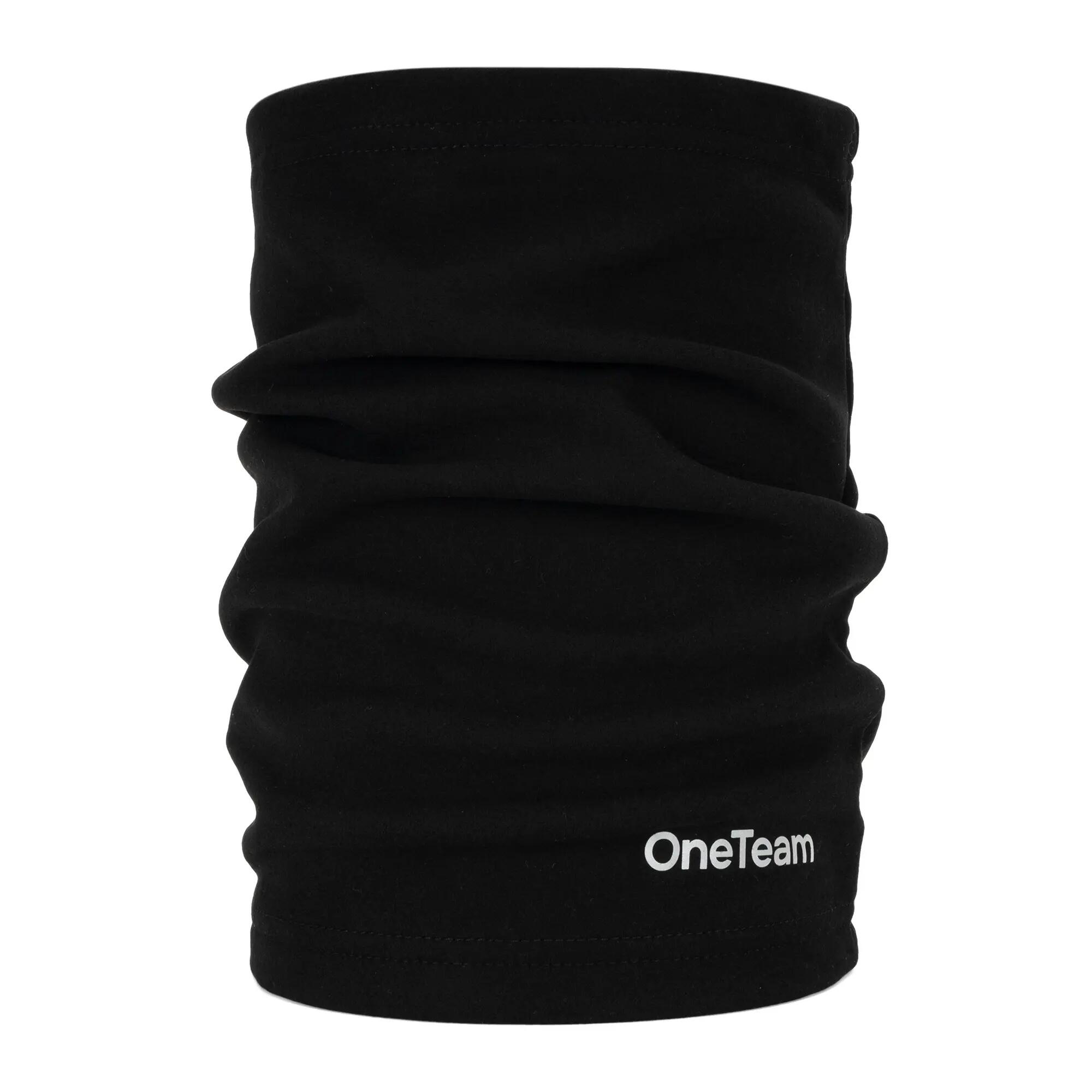 Nákrčník OneTeam BALEY NECK WARMER 4/4