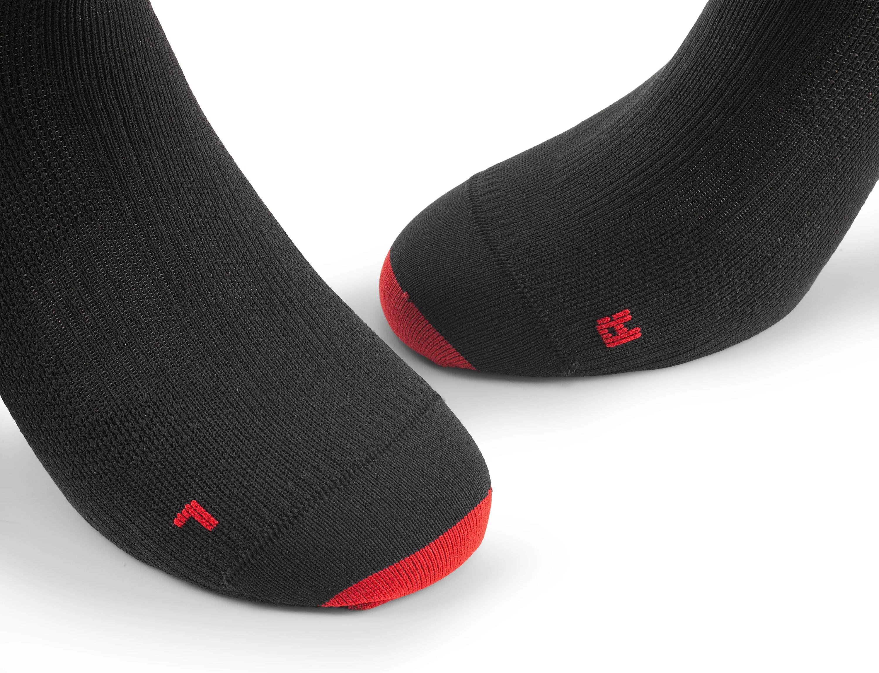 Calze E-Socks EDEA 5/5