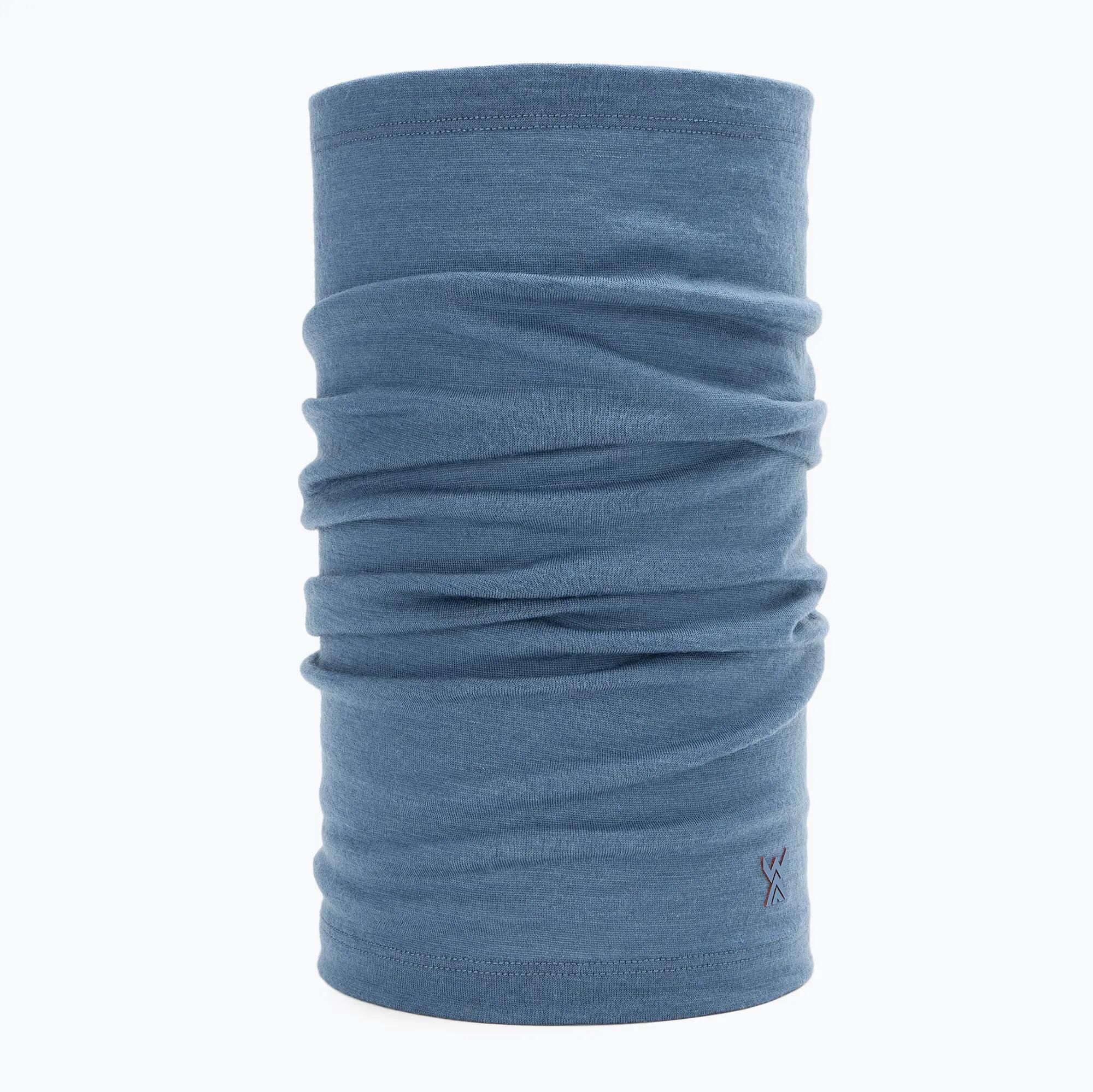 Nákrčník WOOLCANO Merino 100% SPT24-33 2/5