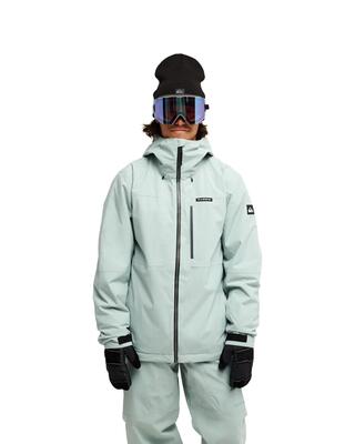 Technisch snowjack forever stretch 20k heren