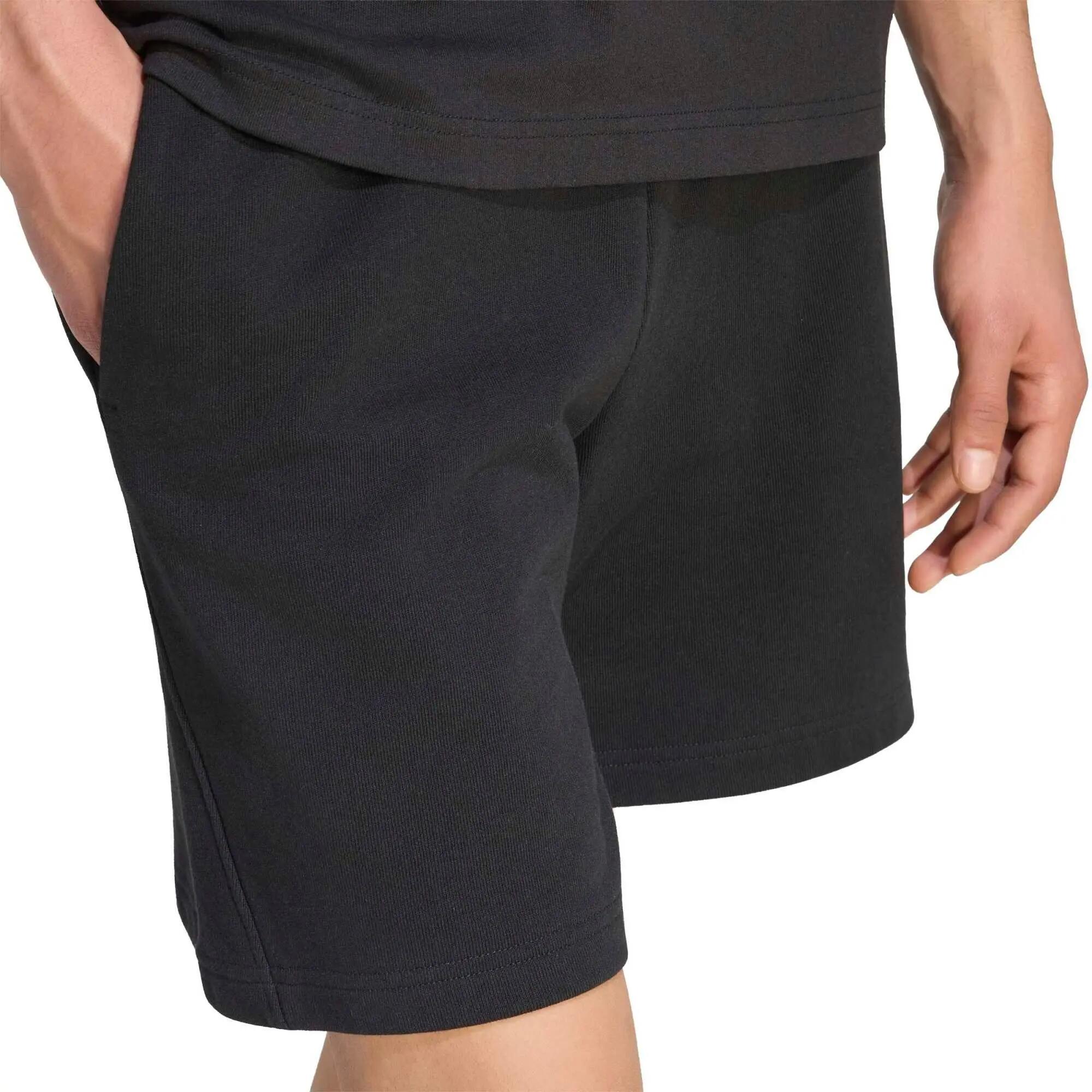 Šortky Adidas Sport M Ak Sl Short Dospělý 5/5