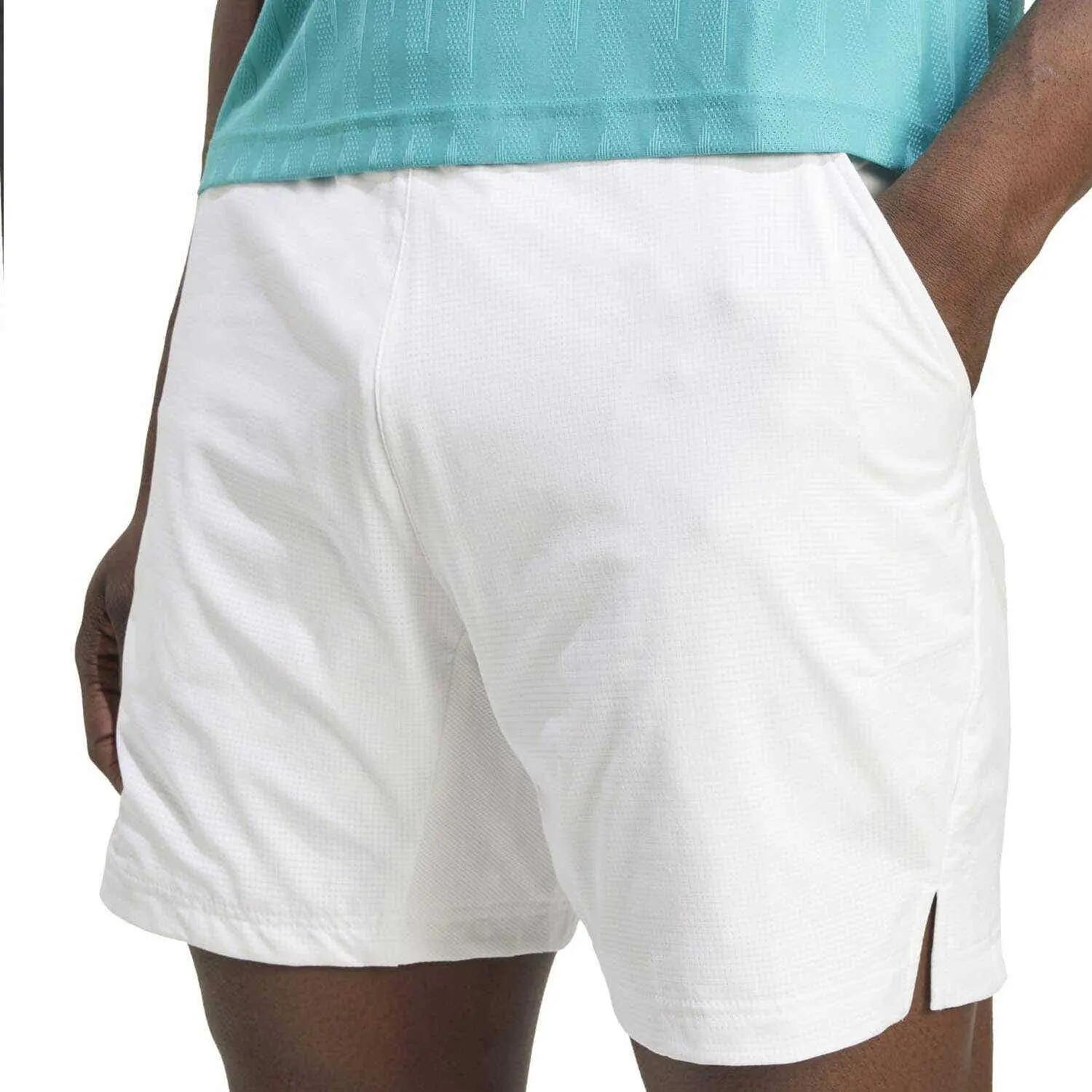 Short Adidas Ergo 9 Inch 2/4