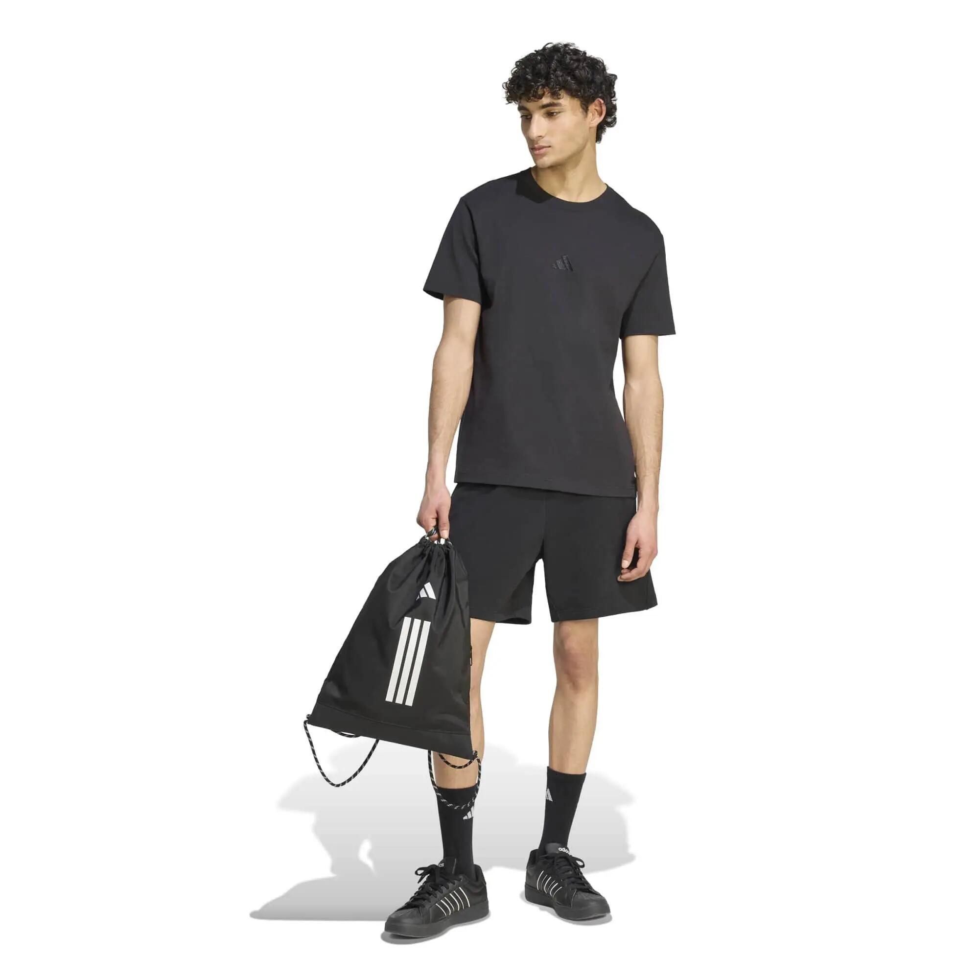 Šortky Adidas Sport M Ak Sl Short Dospělý 4/5