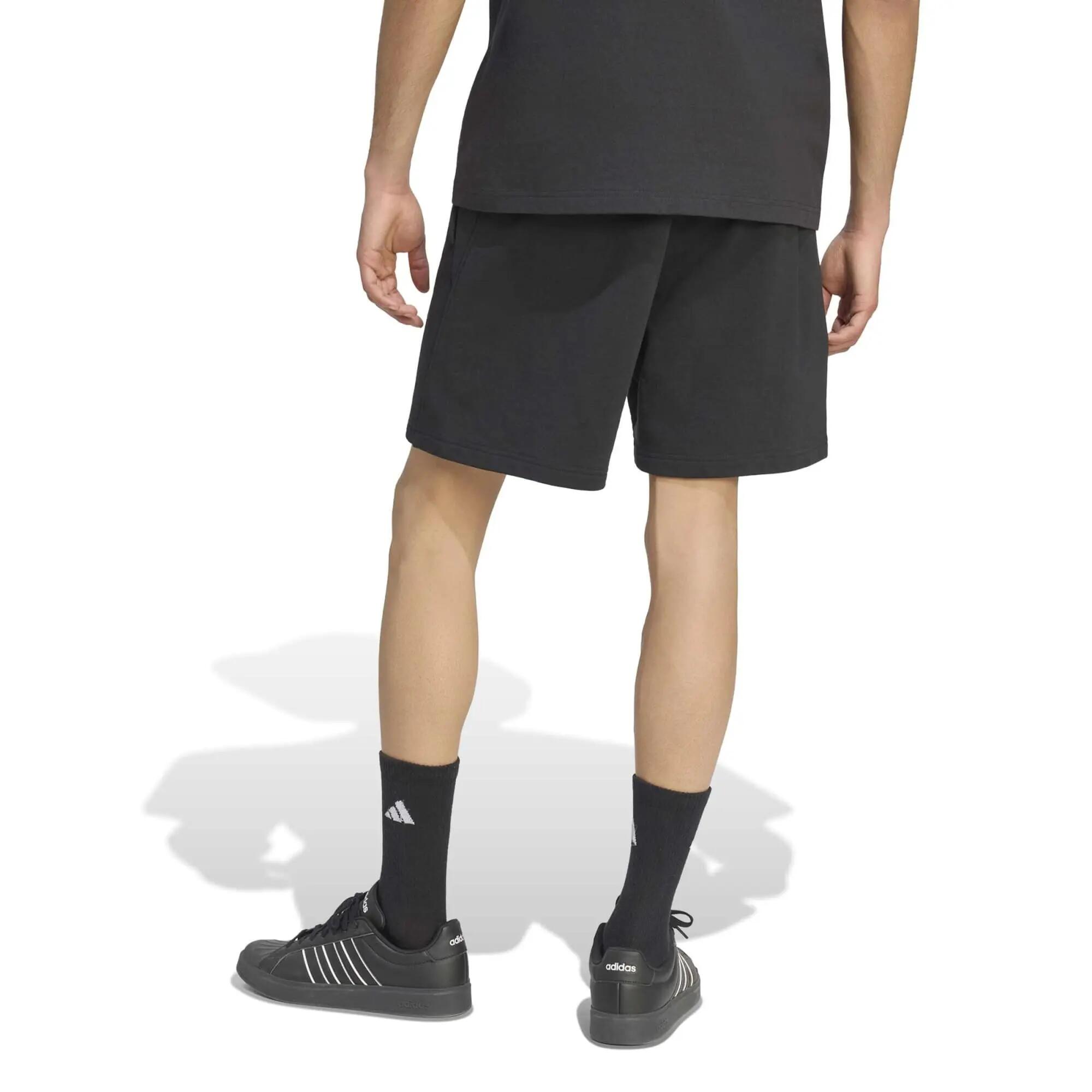 Šortky Adidas Sport M Ak Sl Short Dospělý 3/5