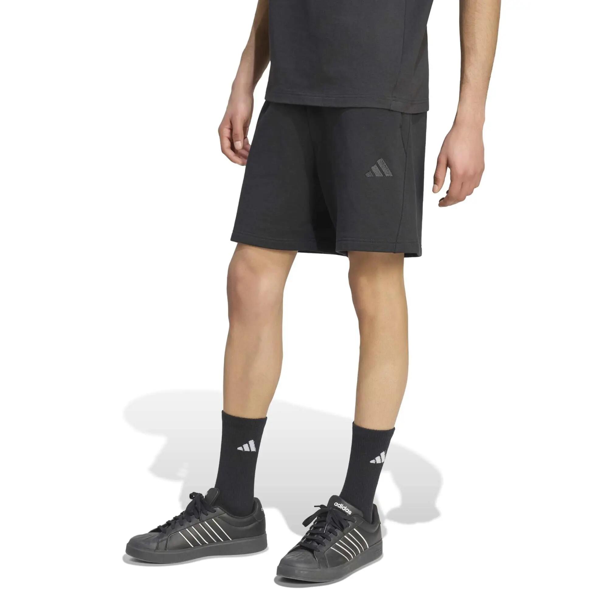Šortky Adidas Sport M Ak Sl Short Dospělý 2/5