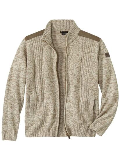 Strickjacke „West Legend“