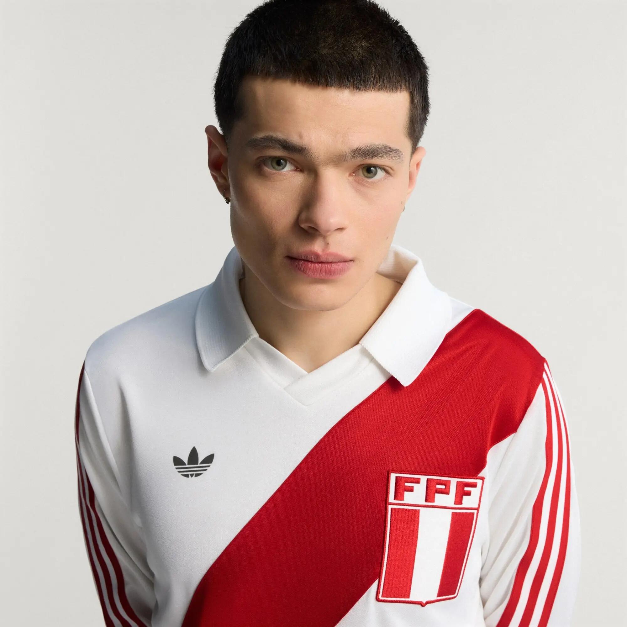 Dres Peru 1978 7/15