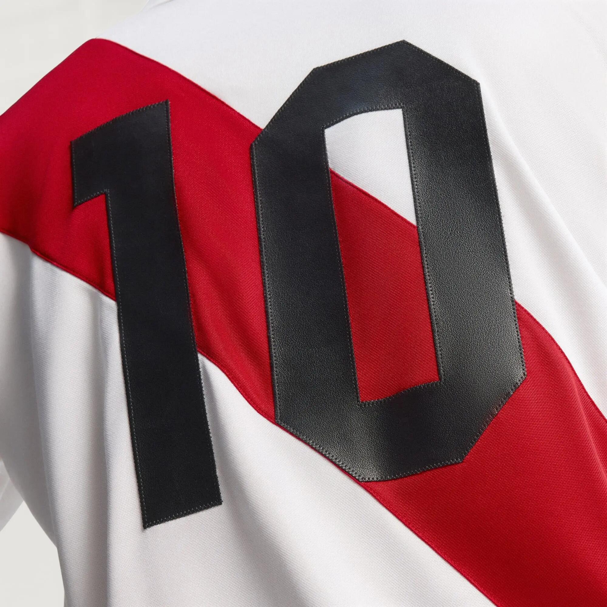 Dres Peru 1978 5/15