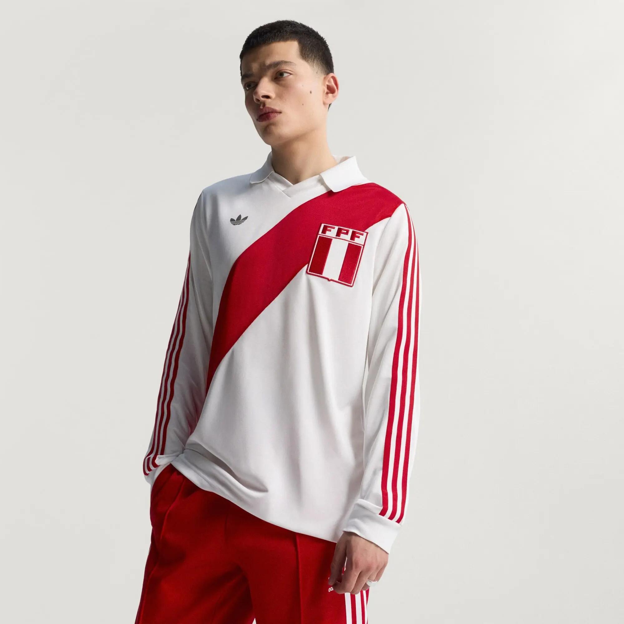 Dres Peru 1978 4/15