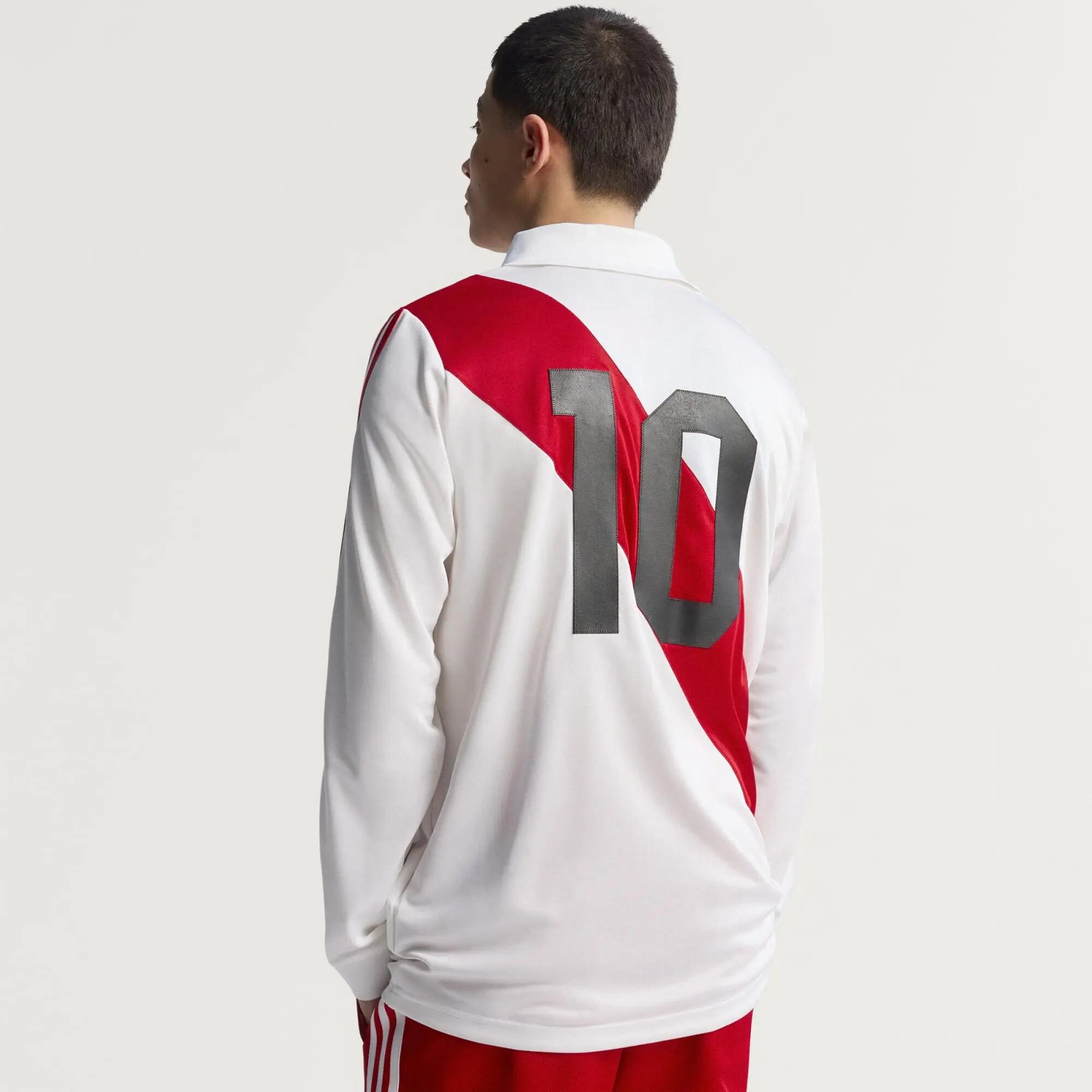 Dres Peru 1978 3/15