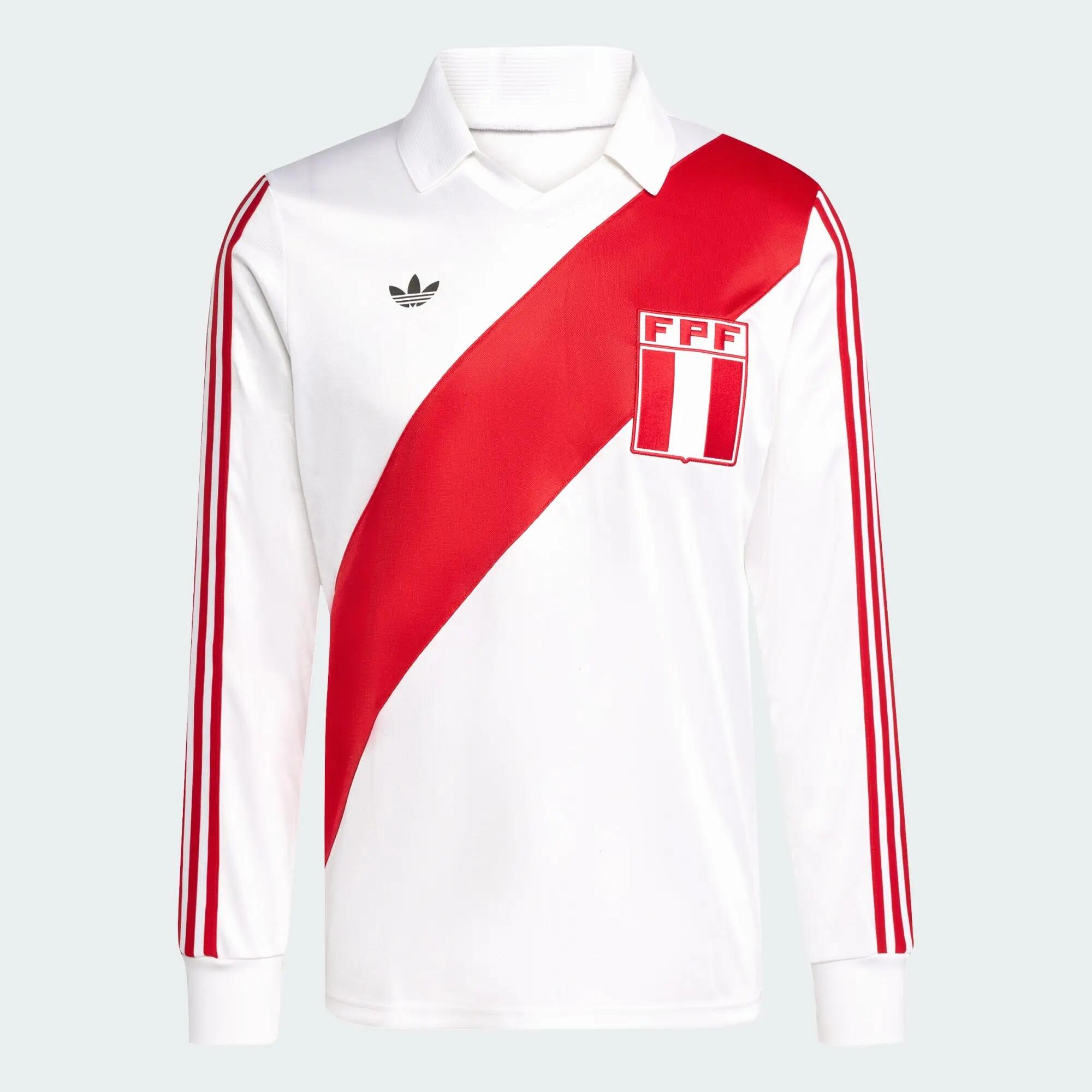Dres Peru 1978 2/15