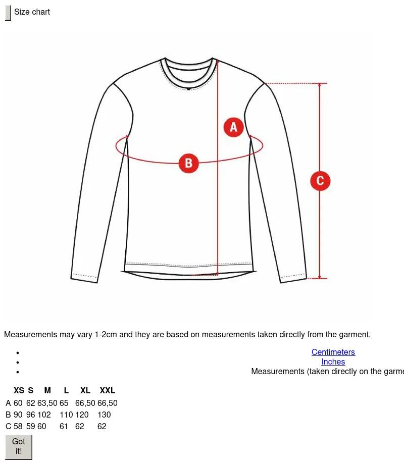 Maglia ufficiale portiere trasferta Real Sporting de Gijón donna RSG Away Tee Go 7/8