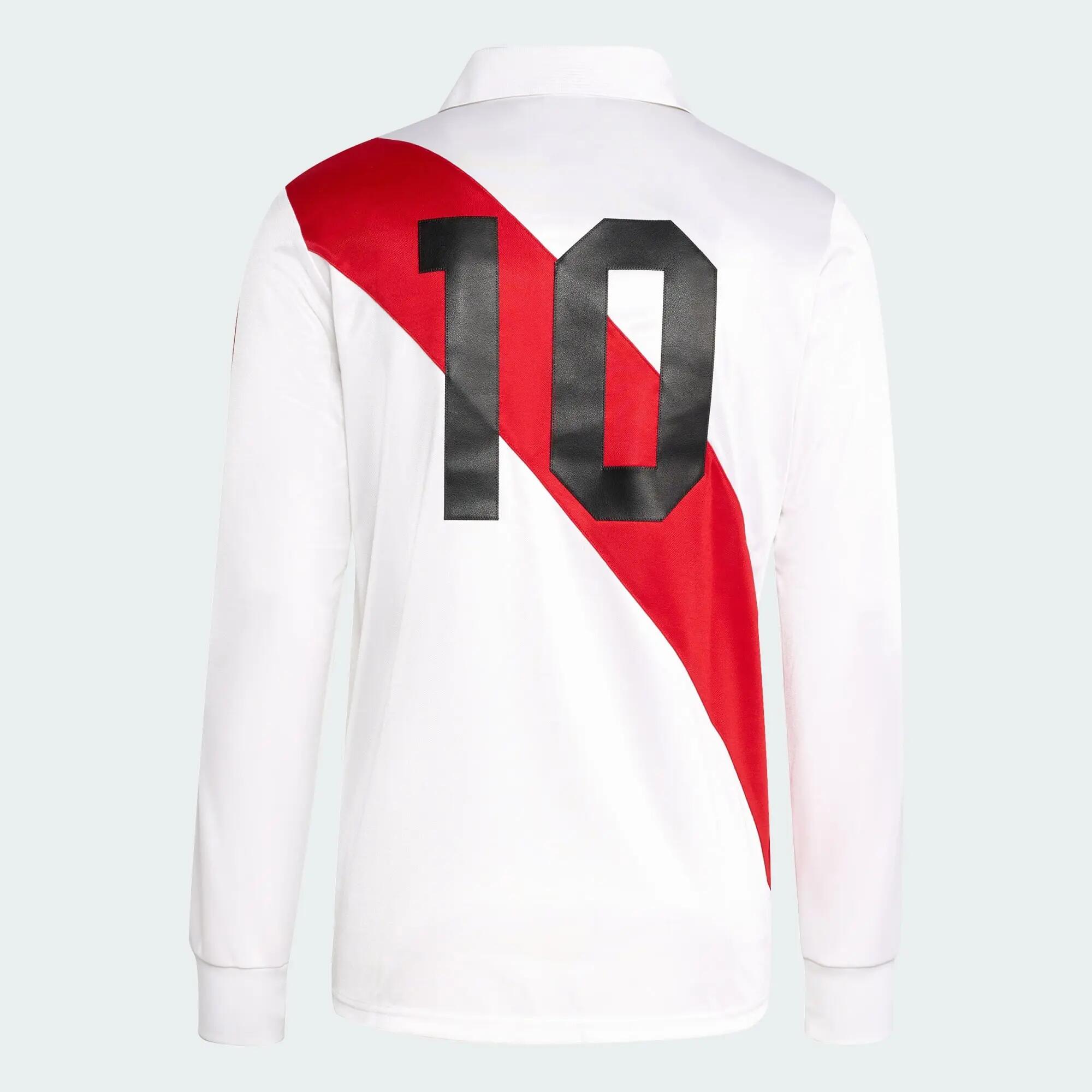 Dres Peru 1978 12/15