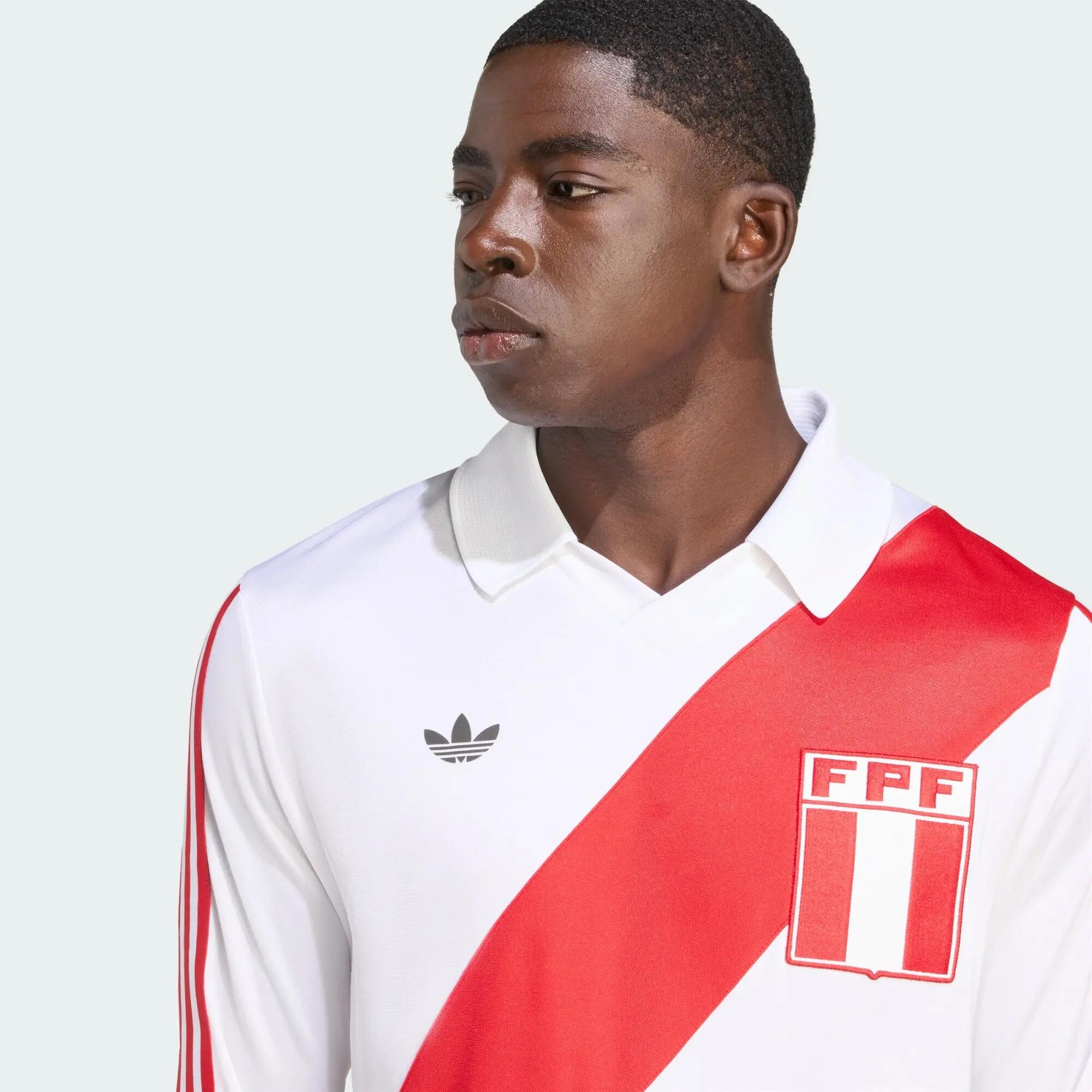 Dres Peru 1978 11/15