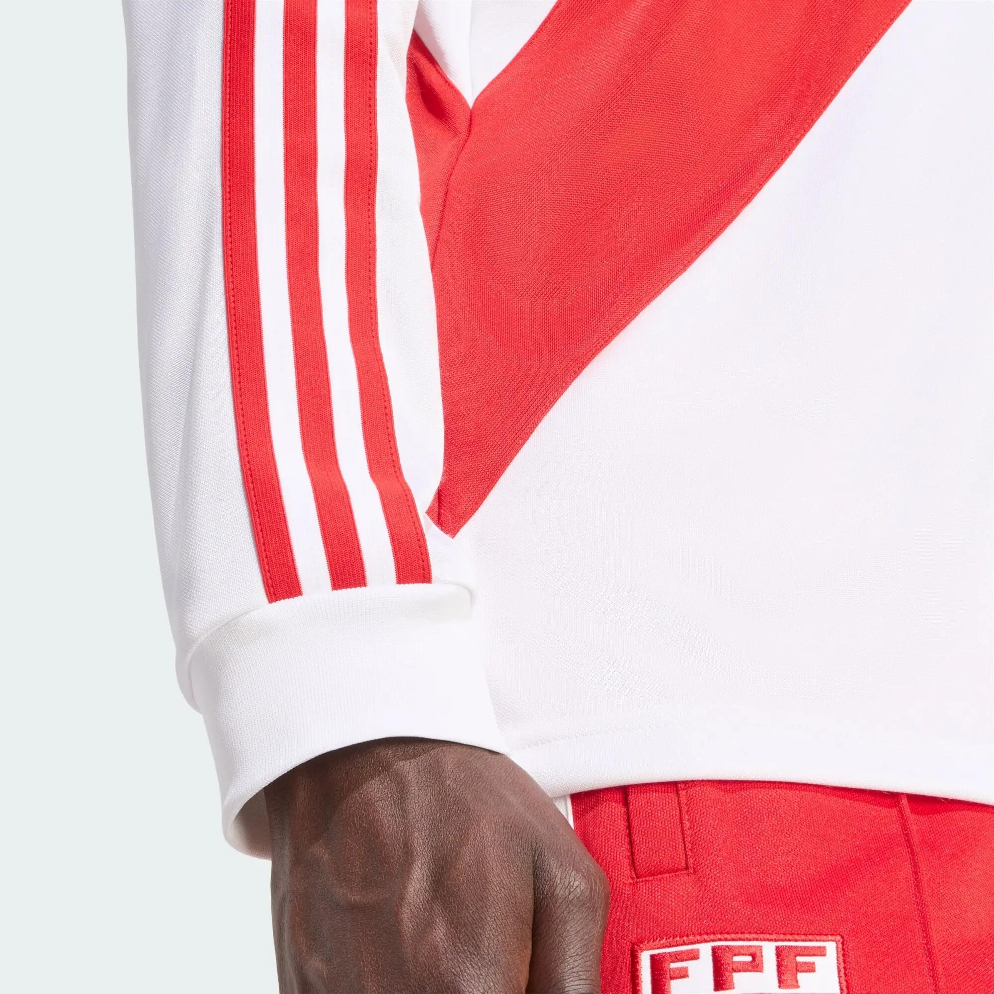 Dres Peru 1978 10/15