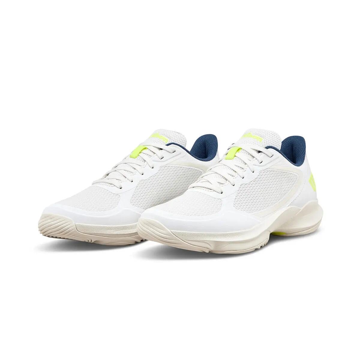 Wilson Hurakn Lite Bianco/blu/giallo Donna Ws340360 2/5