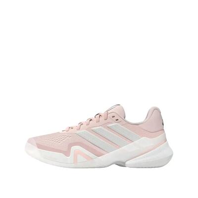 Tennisschoenen adidas barricade 14 roze