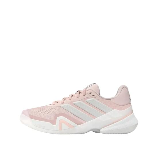 Chaussures de tennis Adidas Barricade 14 Rose