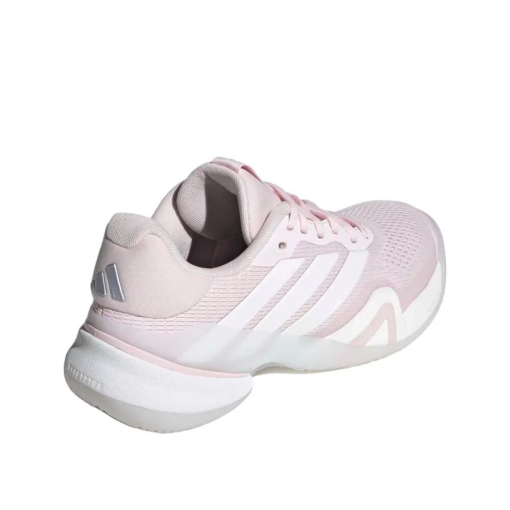 Buty tenisowe Adidas Barricade 14 Różowy 6/6