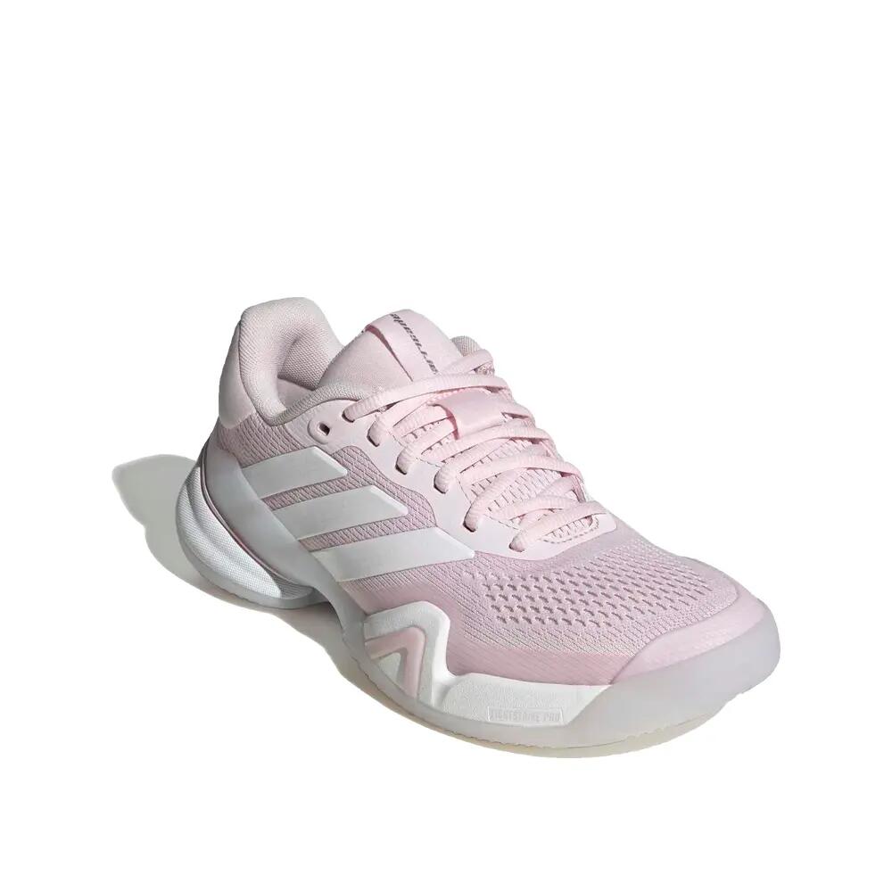 Buty tenisowe Adidas Barricade 14 Różowy 5/6