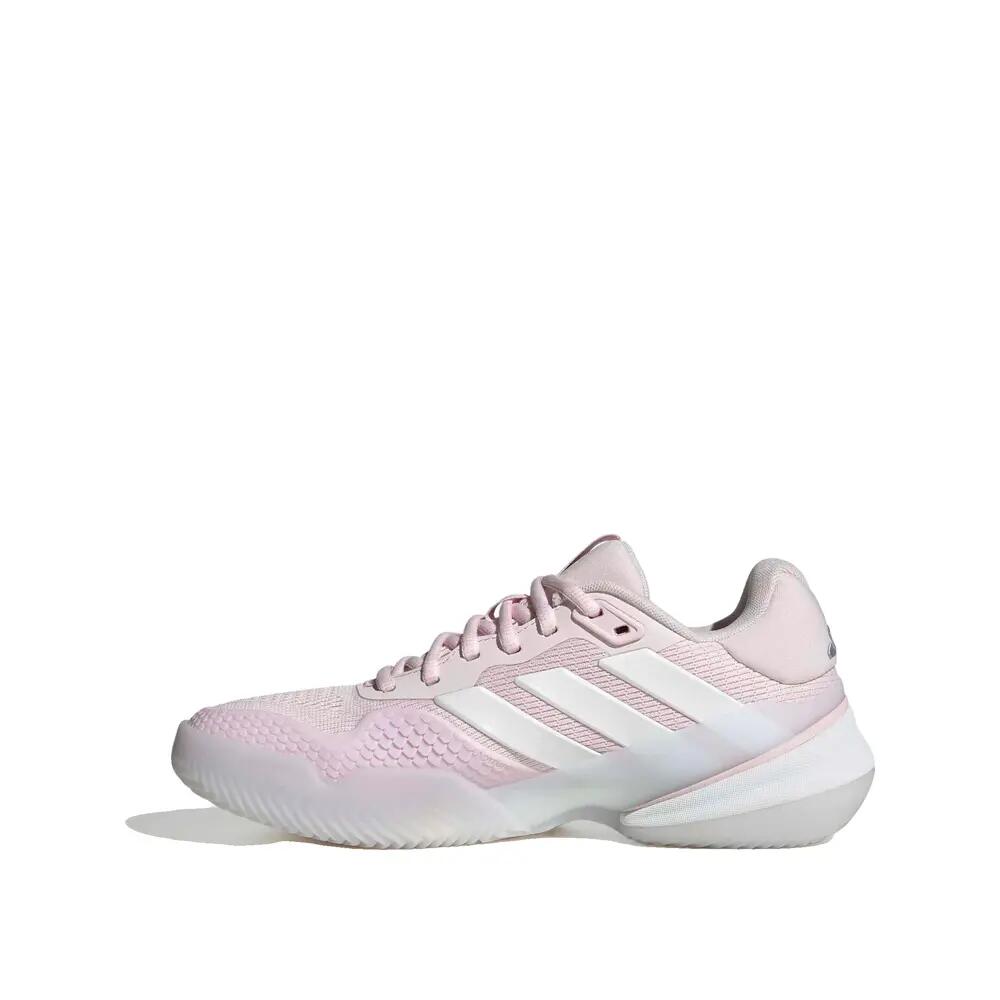 Buty tenisowe Adidas Barricade 14 Różowy 4/6