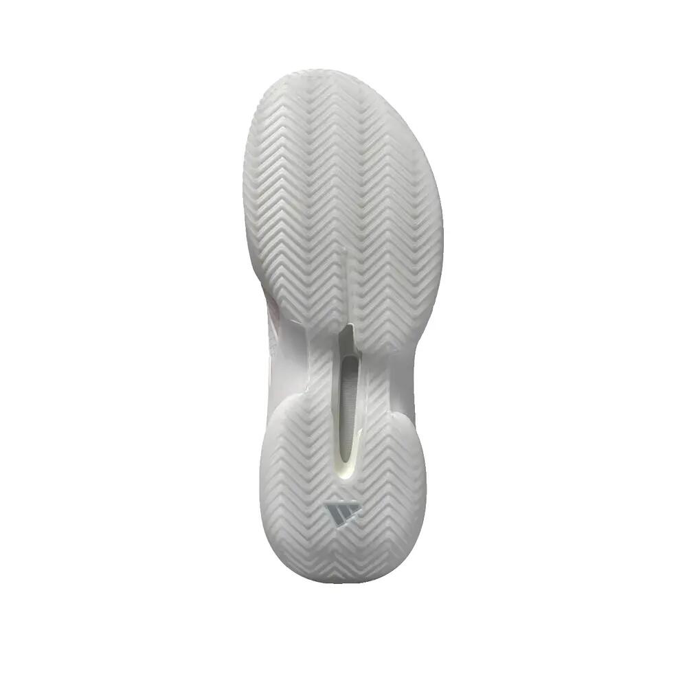 Buty tenisowe Adidas Barricade 14 Różowy 2/6
