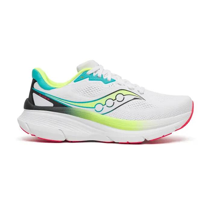 SAUCONY picture