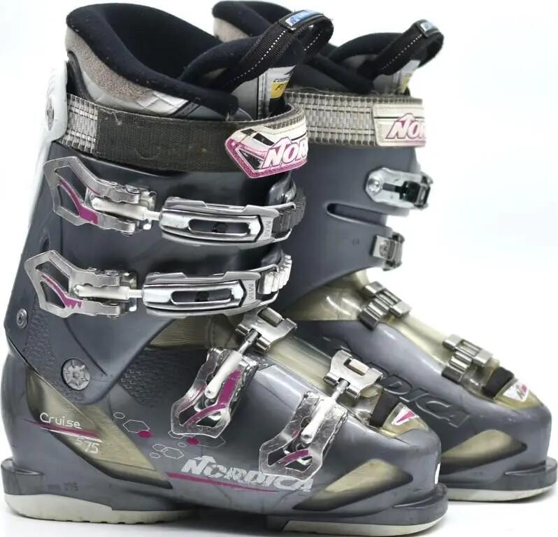NORDICA picture