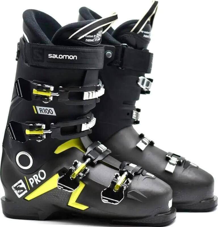 SALOMON picture