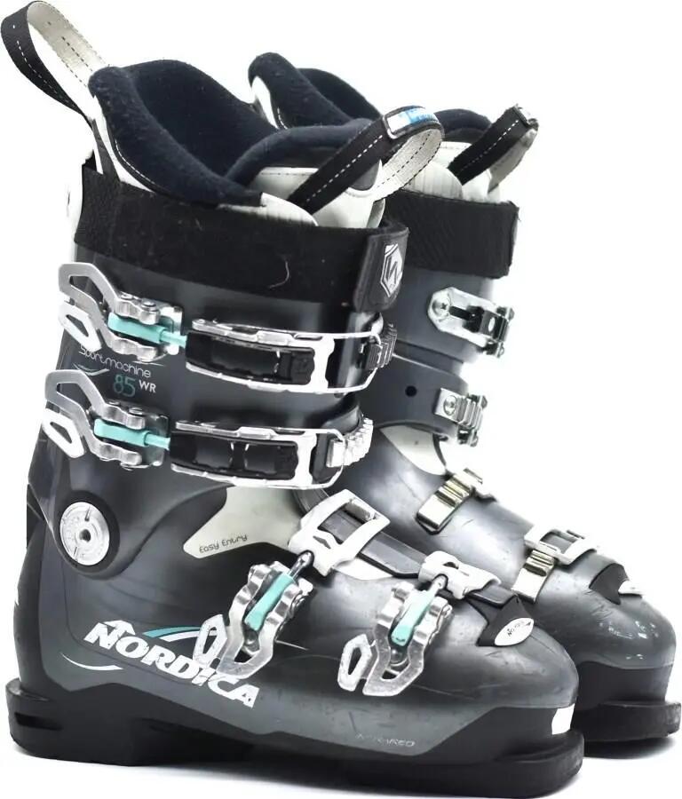 NORDICA picture