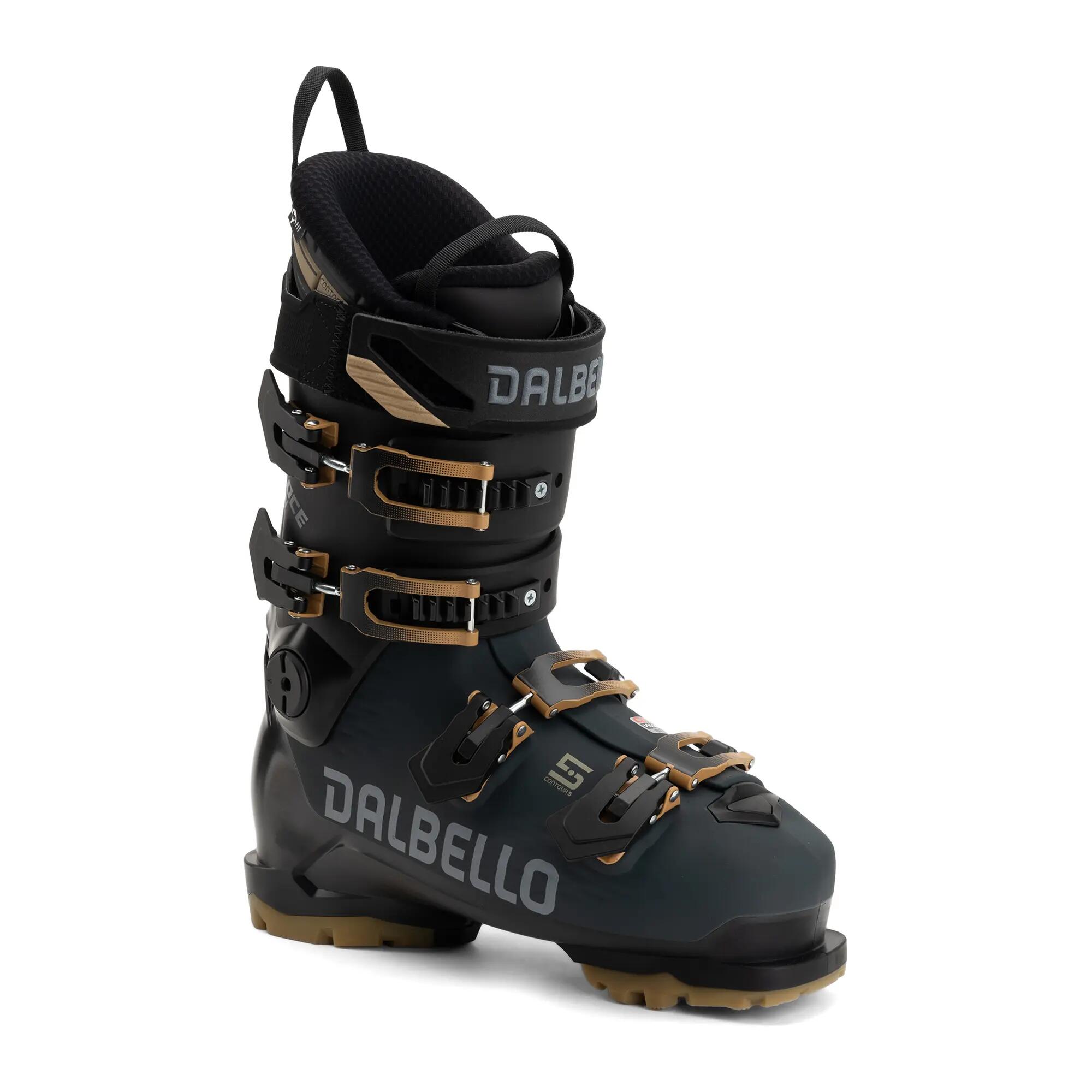Buty narciarskie męskie Dalbello Veloce 110 MV 6/6
