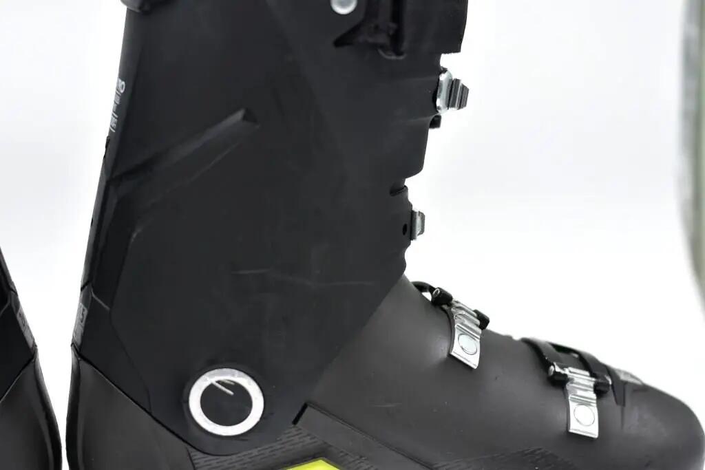 Second life - Buty Salomon S/PRO 26 cm 40,5 eu - stan dobry 7/9