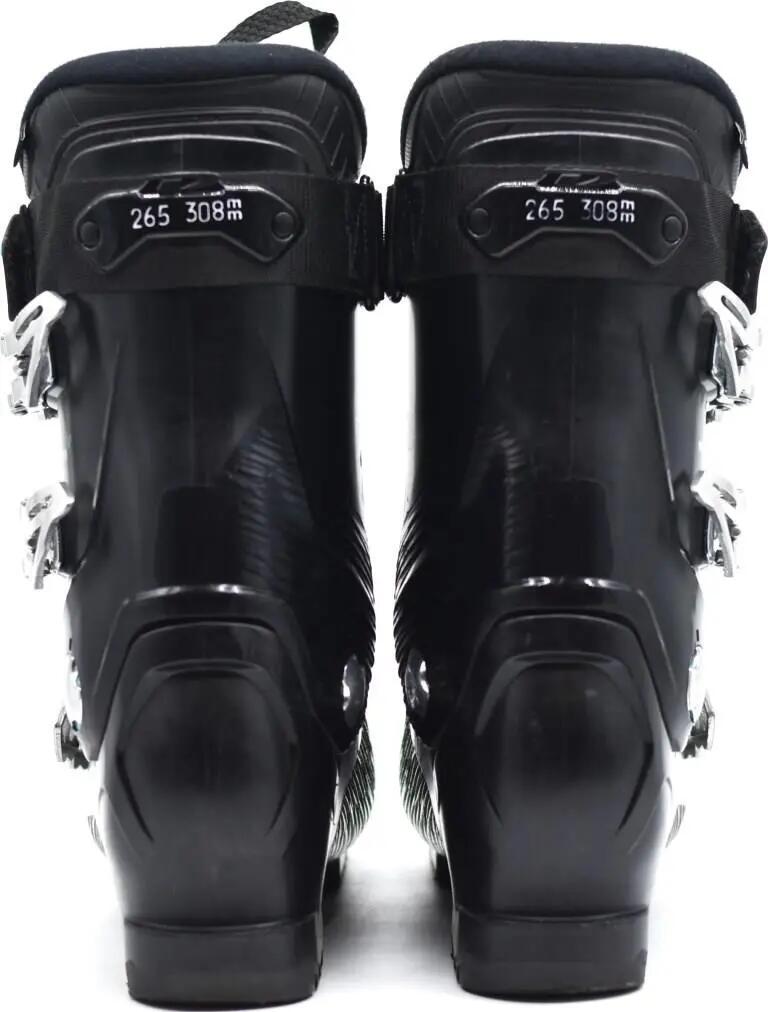 Second life - Buty Dalbello Veloce MAX W LTD 26,5 cm 41 eu - stan dobry 8/9