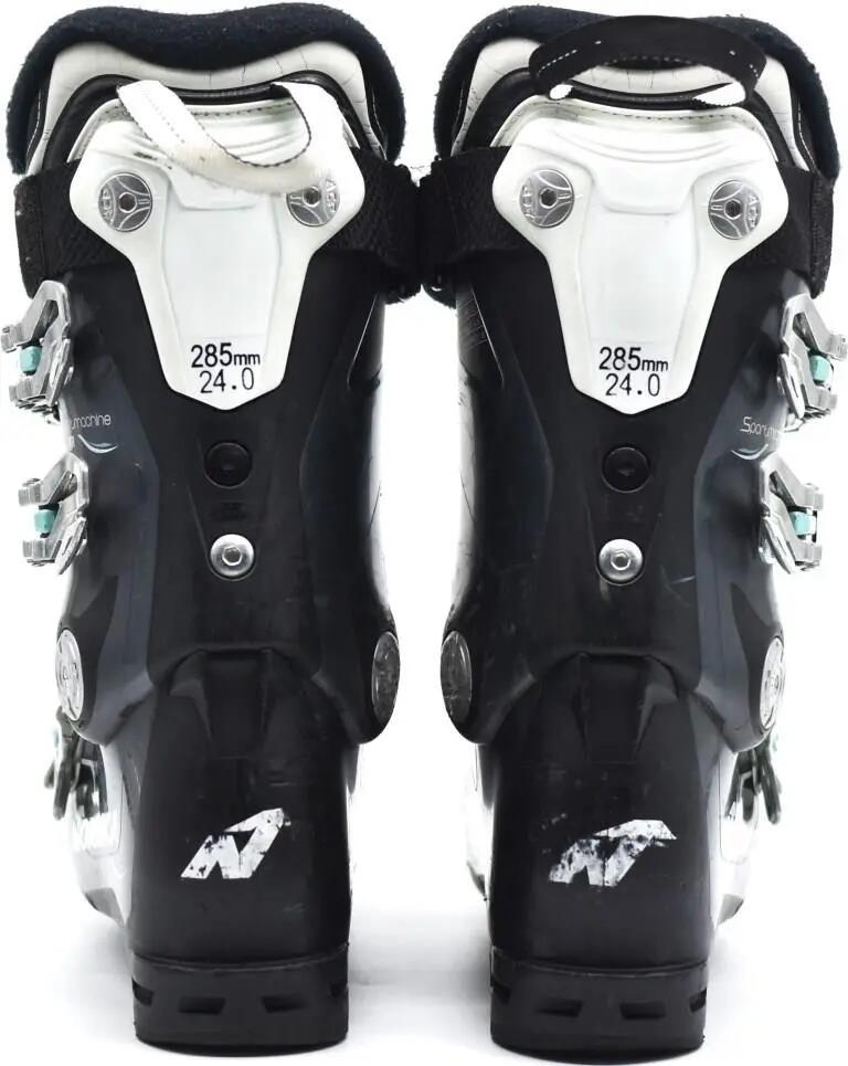 Second life - Buty Nordica Sport machine WR 24 cm 38 eu - stan dobry 8/9